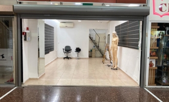 2 комн. торговая площадь