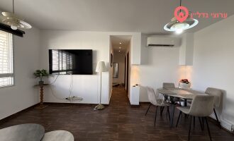 4 комн. квартира, Продажа, Эйлат, Миш'ол Хама'арав