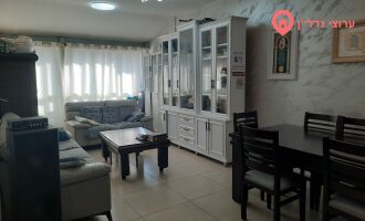 5.5-room apartment, For sale, Kiryat Motzkin, Sapir
