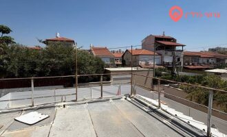 3 комн. квартира, Продажа, Кирьят-Ям, Шпринцак