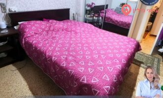 3 комн. квартира, Продажа, Афула, урним