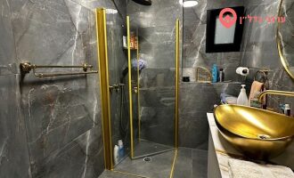 5 комн. квартира, Продажа, Холон, Шдерот Бен-Гурион