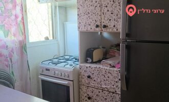 1 комн. квартира, Аренда, Хайфа, Абба Хилел Силвер