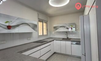 5 комн. квартира, Продажа, Реховот, улцбрг