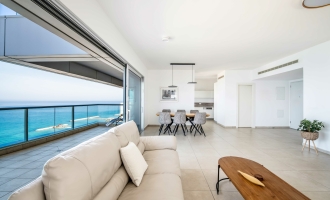 4 комн. квартира