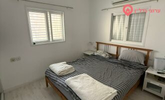 4 комн. квартира, Продажа, Бат-Ям, оборона