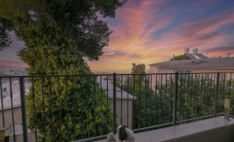 5 комн. квартира