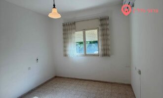 3 комн. квартира, Аренда, Хайфа, Шдерот Дгания