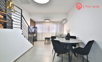 4 комн. квартира, Продажа, Акко, Шадлиц