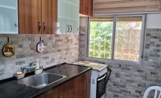 3 комн. квартира