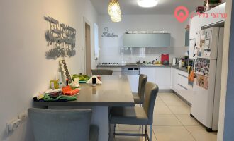 4 комн. квартира, Продажа, Кирьят-Ям, Хацав