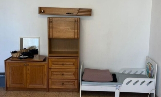 3 комн. квартира