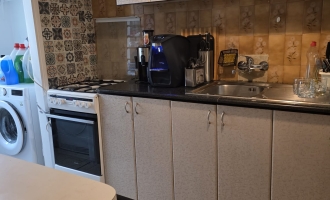 3 комн. квартира