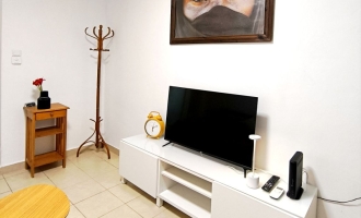 3.5 комн. квартира