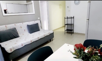 2 комн. квартира