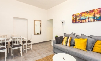 2.5 комн. квартира