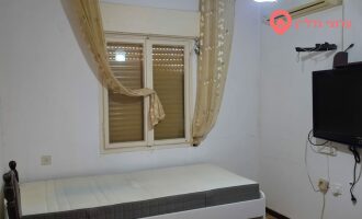2.5 комн. квартира, Аренда, Хайфа, Шдерот Дгания