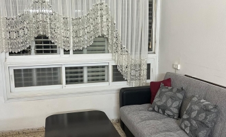 4 комн. квартира