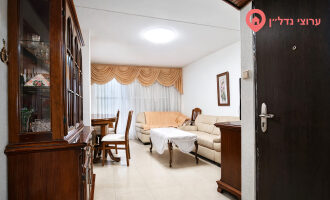 3 комн. квартира, Продажа, Акко, חטיבת גולני