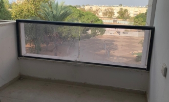 5 комн. квартира