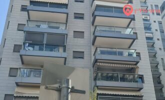 5 комн. квартира, Продажа, Реховот, Моше Мизрахи