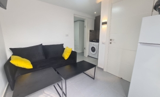 2 комн. квартира