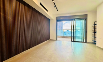 4 комн. квартира