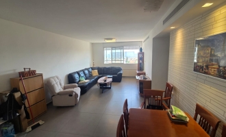 4 комн. квартира