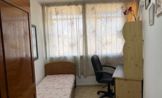 3.5 комн. квартира