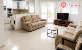 7 комн. квартира, Продажа, Ришон-ле-Цион, Дов Хоз