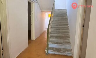 4 комн. квартира, Аренда, Ришон-ле-Цион, Луз