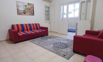 2.5 комн. квартира