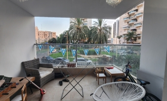 3.5 комн. квартира