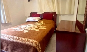 3.5 комн. квартира