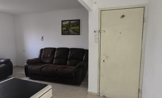 3 комн. квартира