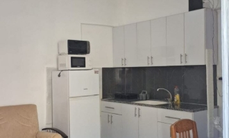 1.5 комн. квартира