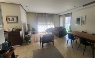 4 комн. квартира