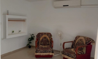 2.5 комн. квартира