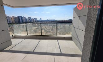 6-room apartment, For sale, Holon, מרדכי שפיגל