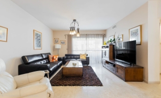 4 комн. квартира