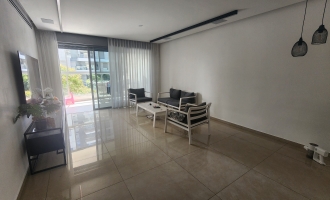 4 комн. квартира