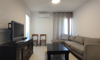 2.5 комн. квартира