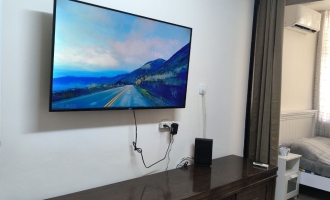 2.5 комн. квартира