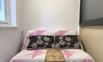 1.5 комн. квартира