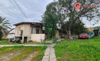 4 комн. квартира с участком, Продажа, Гедера, Лилиенблум