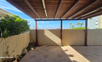 5 комн. квартира с участком