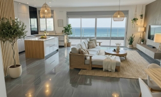 5 комн. квартира