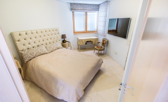 5.5 комн. квартира