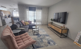 4 комн. квартира