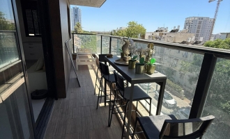 4 комн. квартира